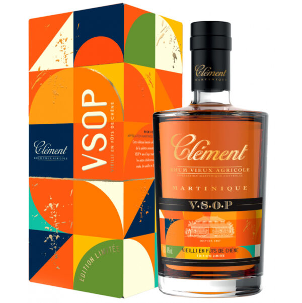 clement vsop edition limitee