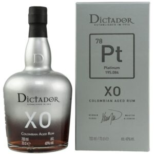 dictador xo platinium