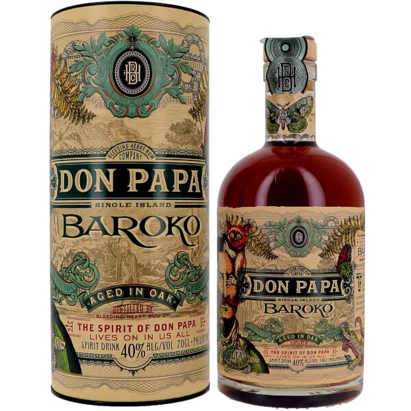 don papa baroko 1