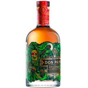 don papa masskara 70cl