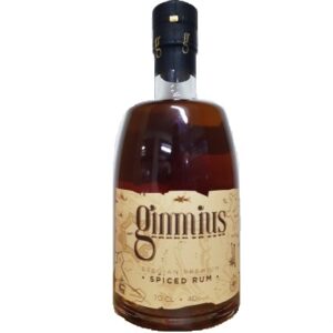 ginmius rum