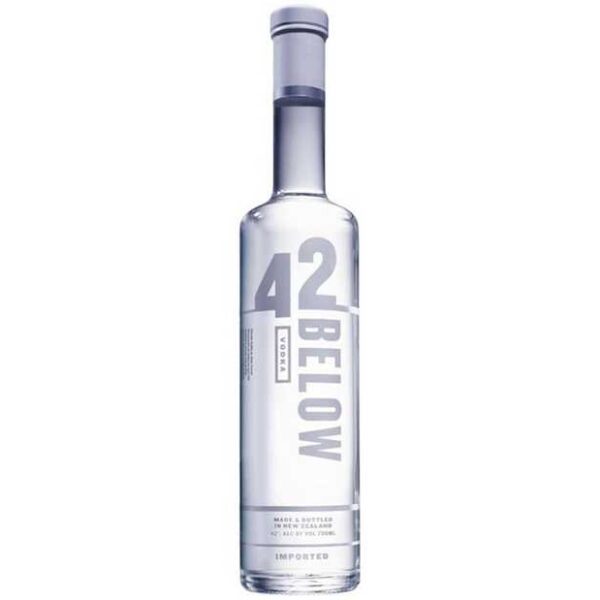 42 below vodka 1