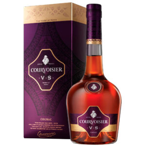 Courvoisier VS 750ml 1