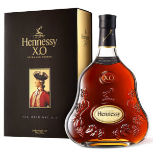 Hennessy xo