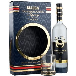 beluga coffret racing