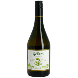 genepi peres chartreux