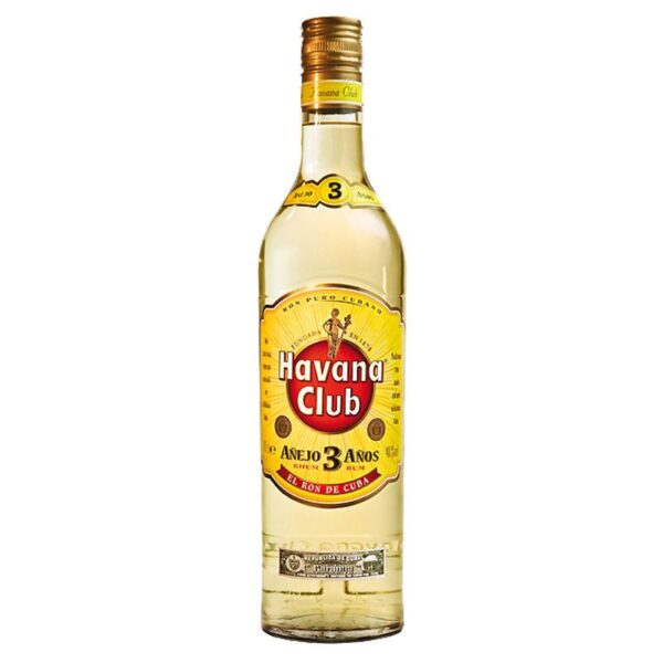 havana club 3 anos 1l 435813