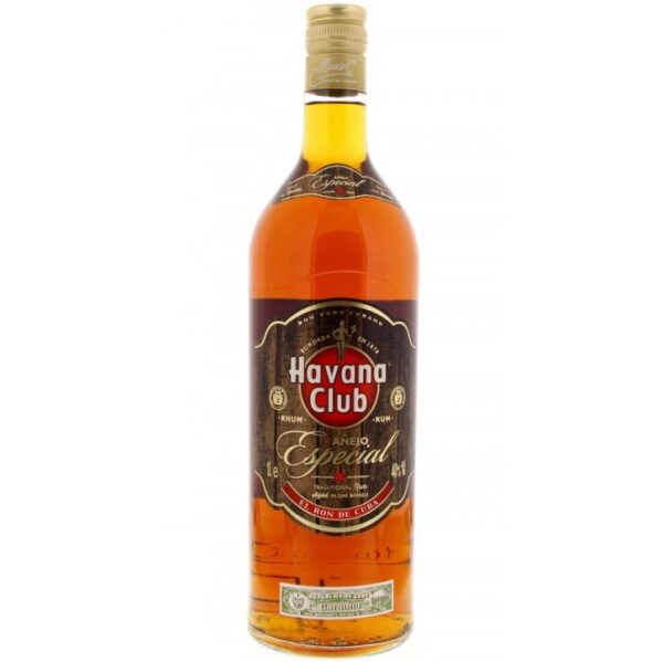 havana club especial 40 1l