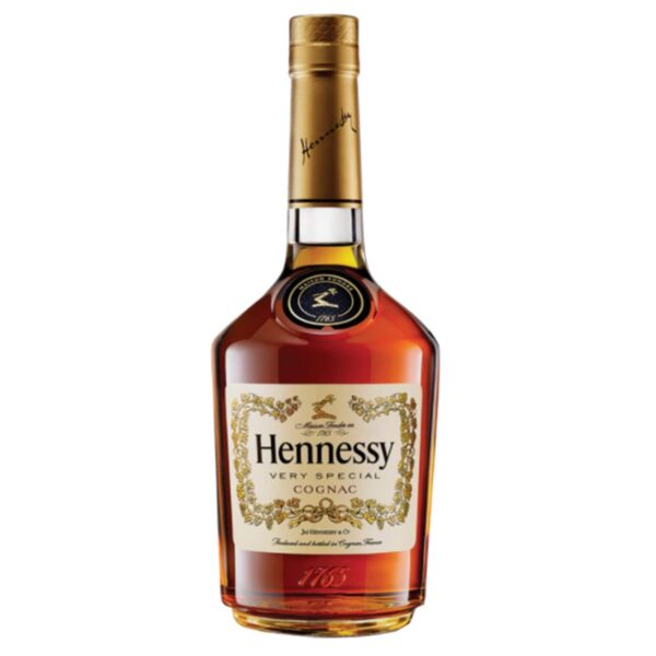 hennessy vs cognac 1