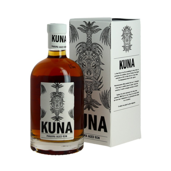 kuna panama