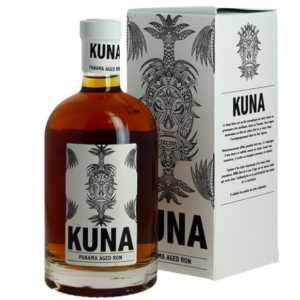 kuna panama