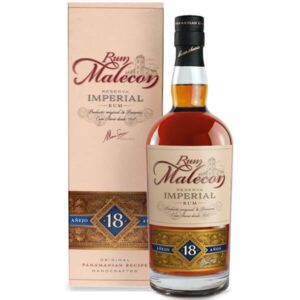 malecon 18 ans reserva imperial panama