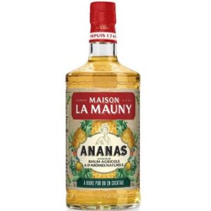 mauny ananas