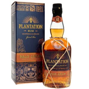 plantation gran anejo