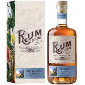 rhum explorer austalia