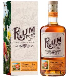 rhum explorer thailand 1