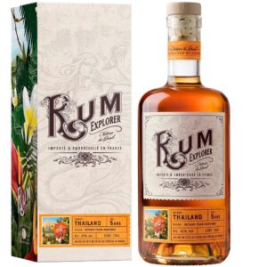 rhum explorer thailand 1