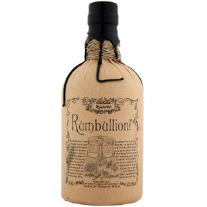 rumbullion