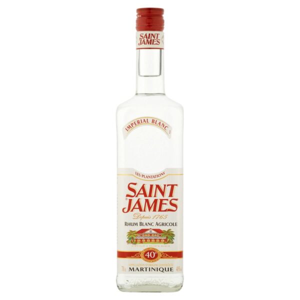 saint james blanc