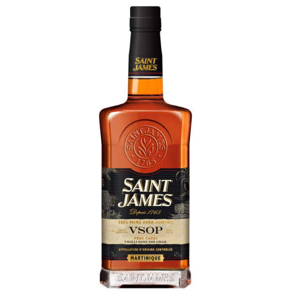 saint james vsop