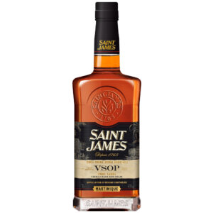 saint james vsop