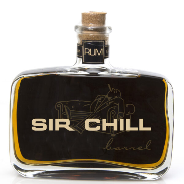 sir chill Barrel