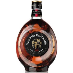 vecchia romagna brandy etichetta nera 609184 s880