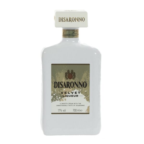 Amaretto Disaronno Velvet Cream 70 cl