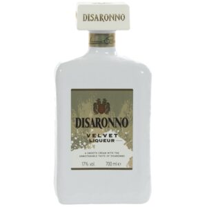 Amaretto Disaronno Velvet Cream 70 cl