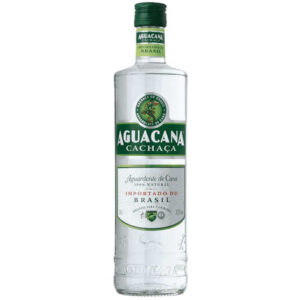 Cachaca Aguacana