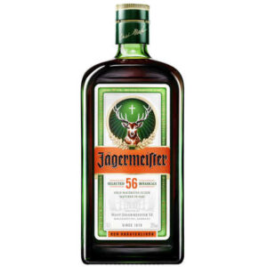 Jagermeister 1