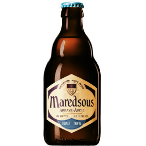 Maredsous triple 1800