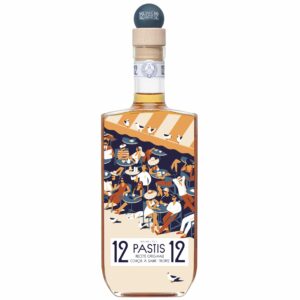 Pastis saint tropez