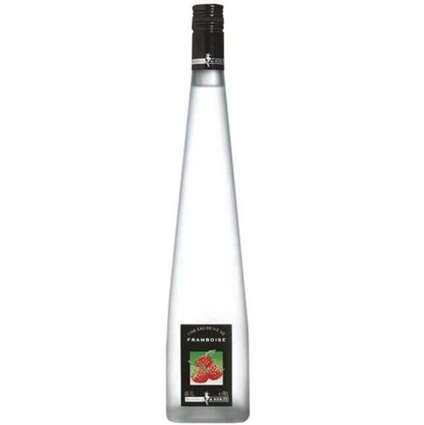 biercee eau de vie de framboise 1