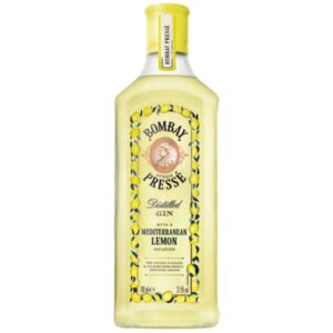 bombay citron rresse