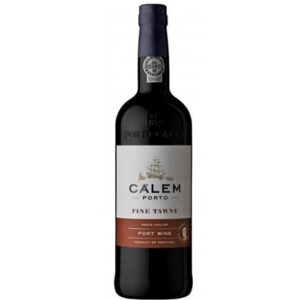 calem tawny port