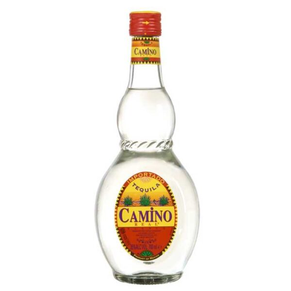 camino real tequila 1