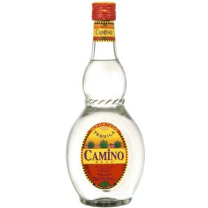 camino real tequila 1