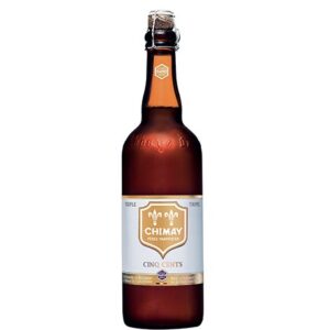 chimay cinq cent