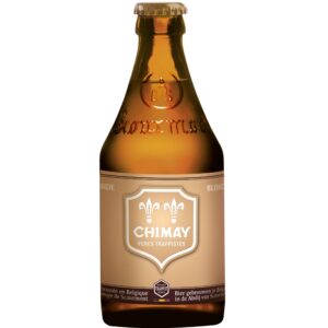 chimay doree