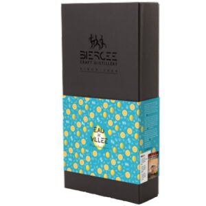 eau de ville coffret