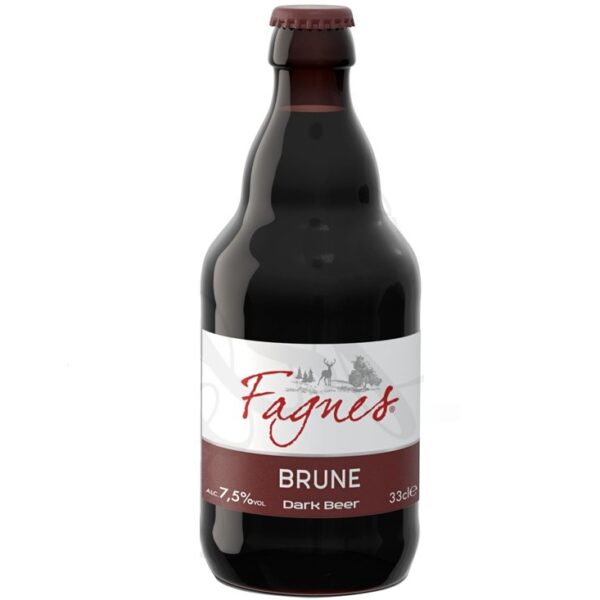 fagne brune