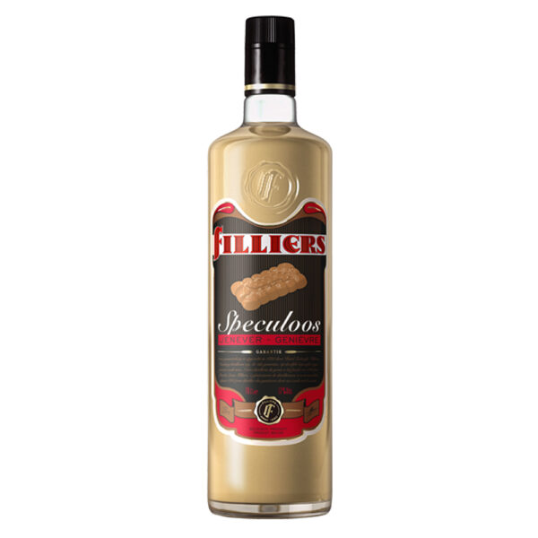 filliers speculoos fles 70cl