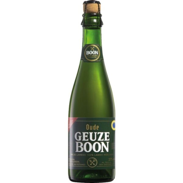 geuze boon