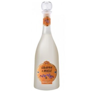 grappa miel