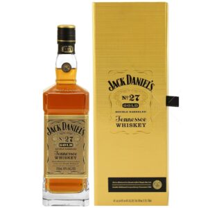 jack daniel N27