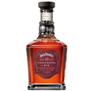 jack daniel barrel rye