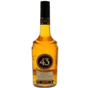 licor 43 700