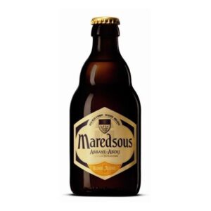 maredsous 6 blond 1