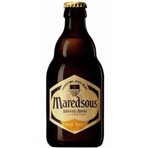 maredsous 6 blond 2